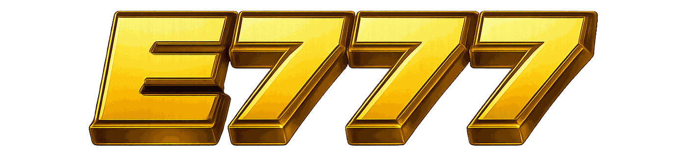 e777 Logo